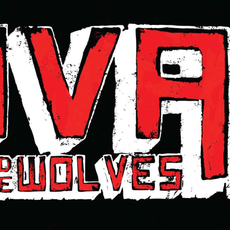 Ivan and the Wolves photo