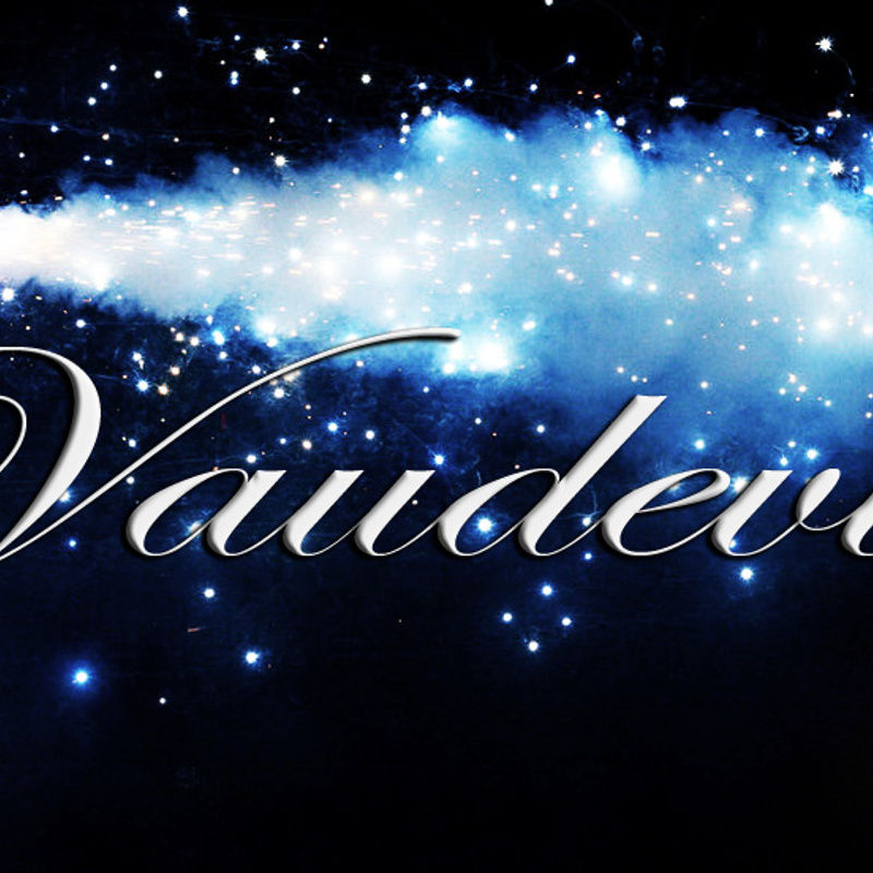 Vaudeville photo
