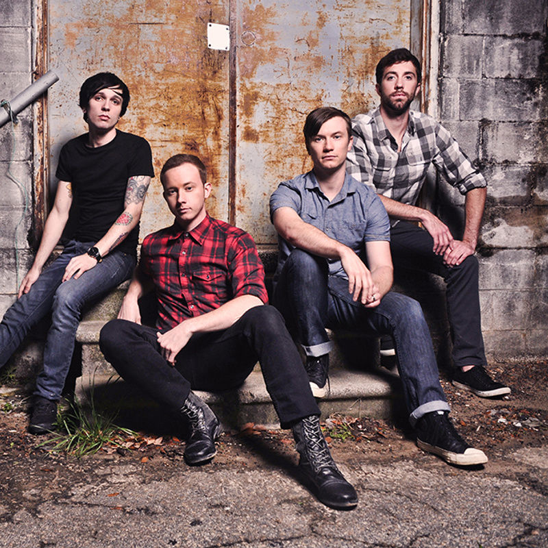 Sanction the Radio photo