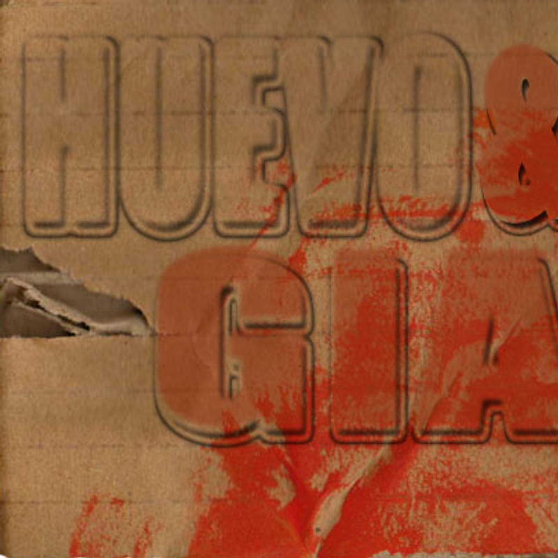 Huevo & The Giant photo