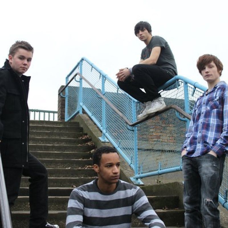 Kickstarter photo