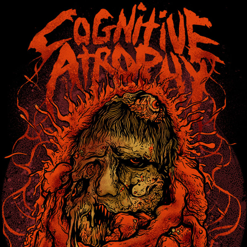 Cognitive Atrophy photo