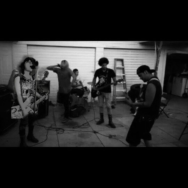 Scum City Bastards photo