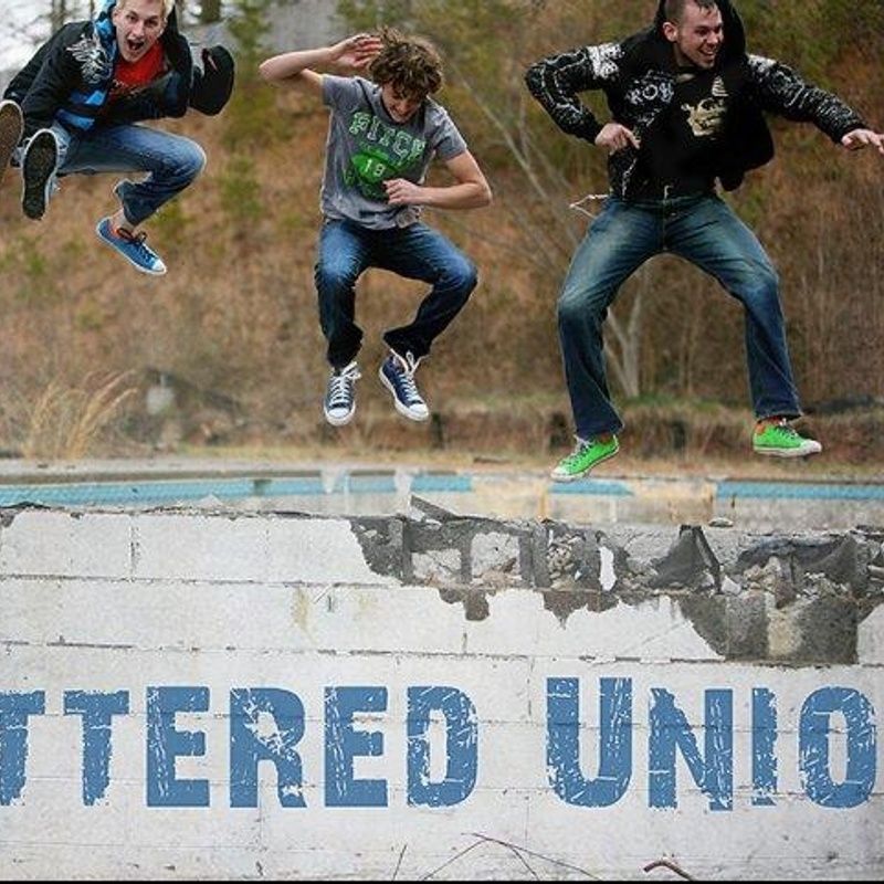 Skattered Union photo