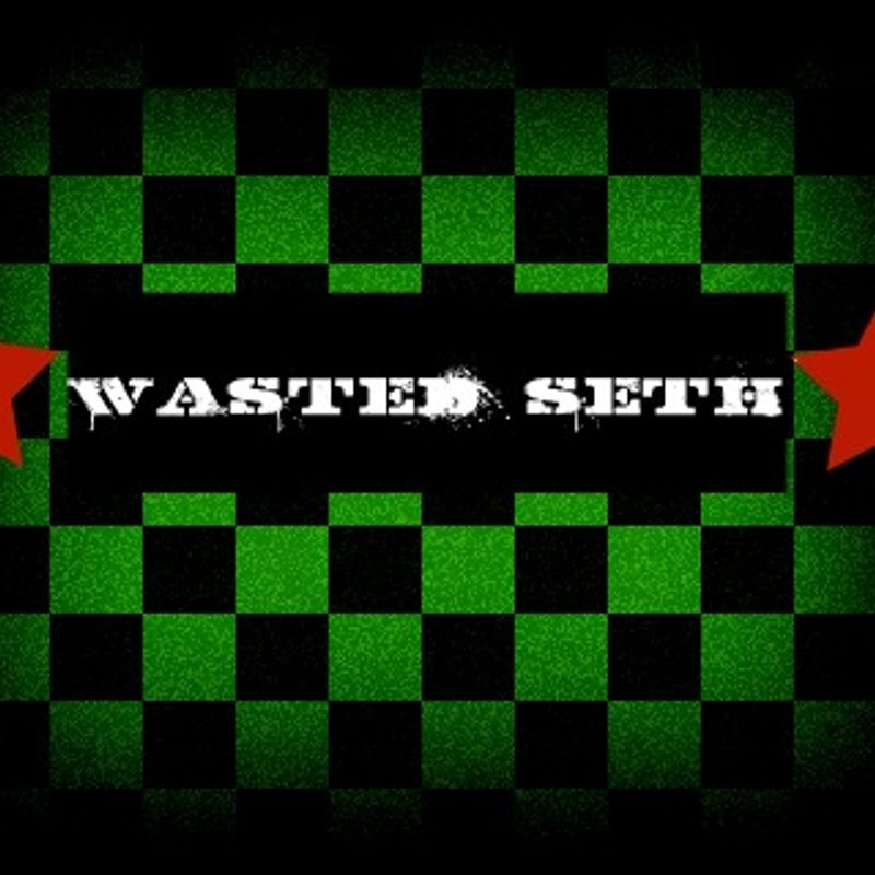 Wasted Seth photo