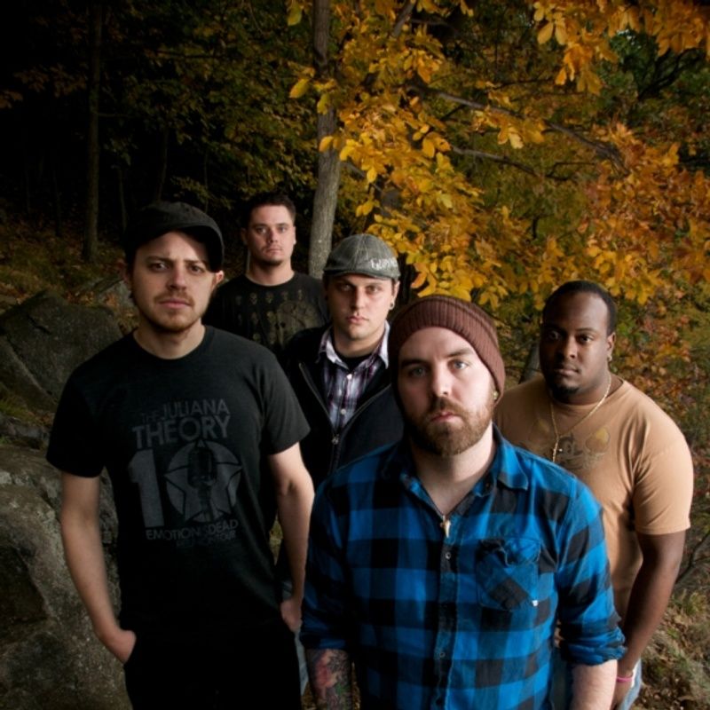 Verse The End photo