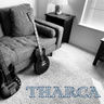 Tharca