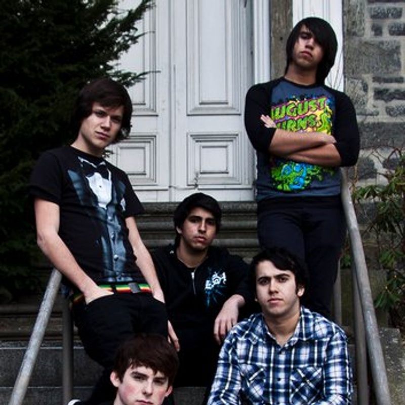Forgetting Fame photo