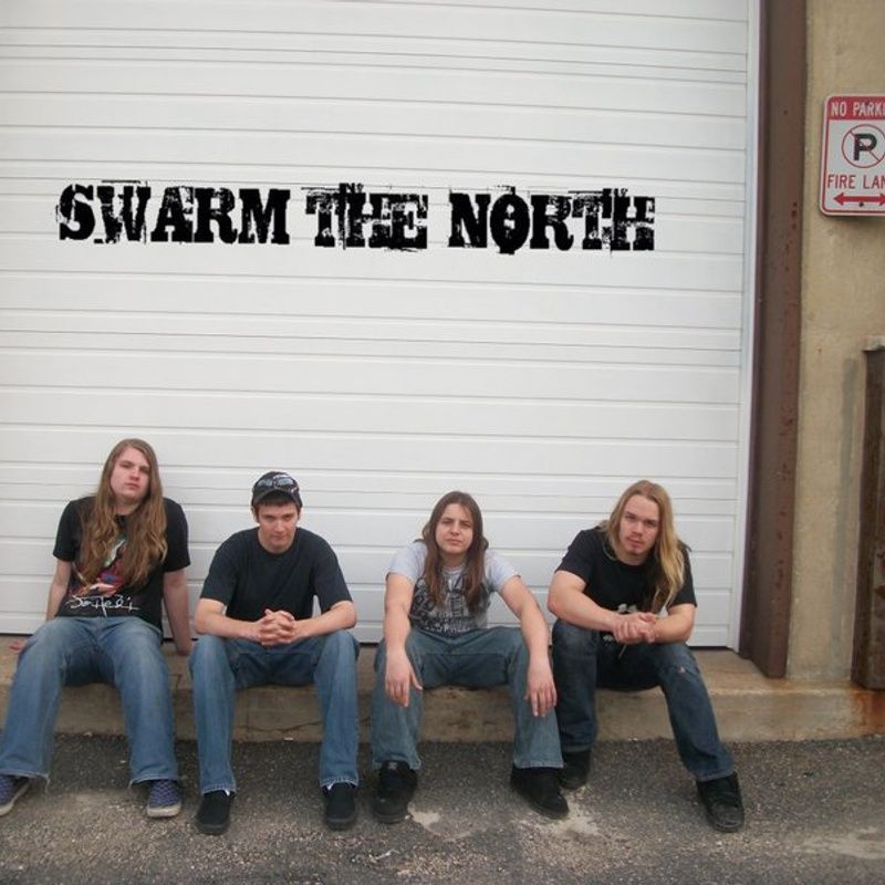Swarm The North photo