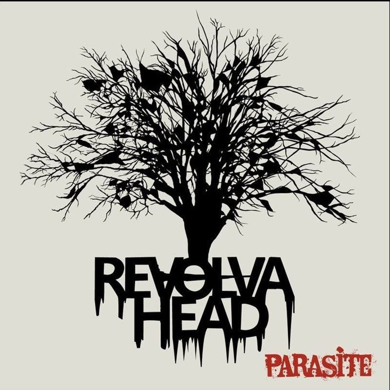 Revolva Head photo