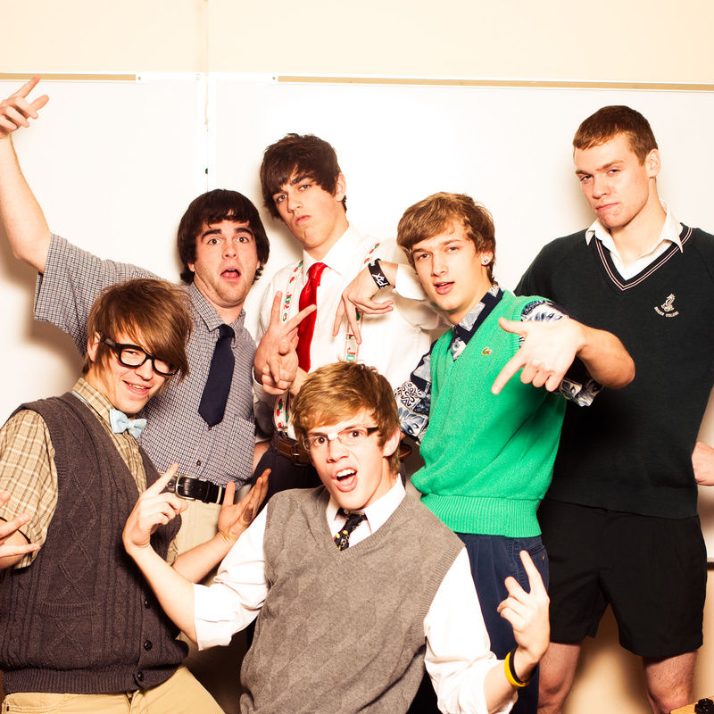 Paradise Fears photo