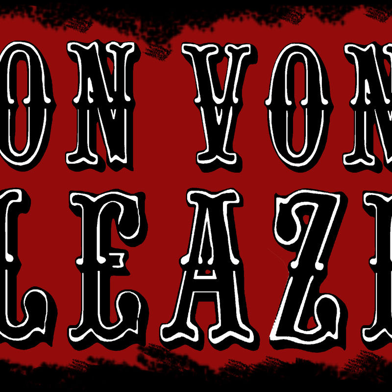 Don Von Sleaze photo