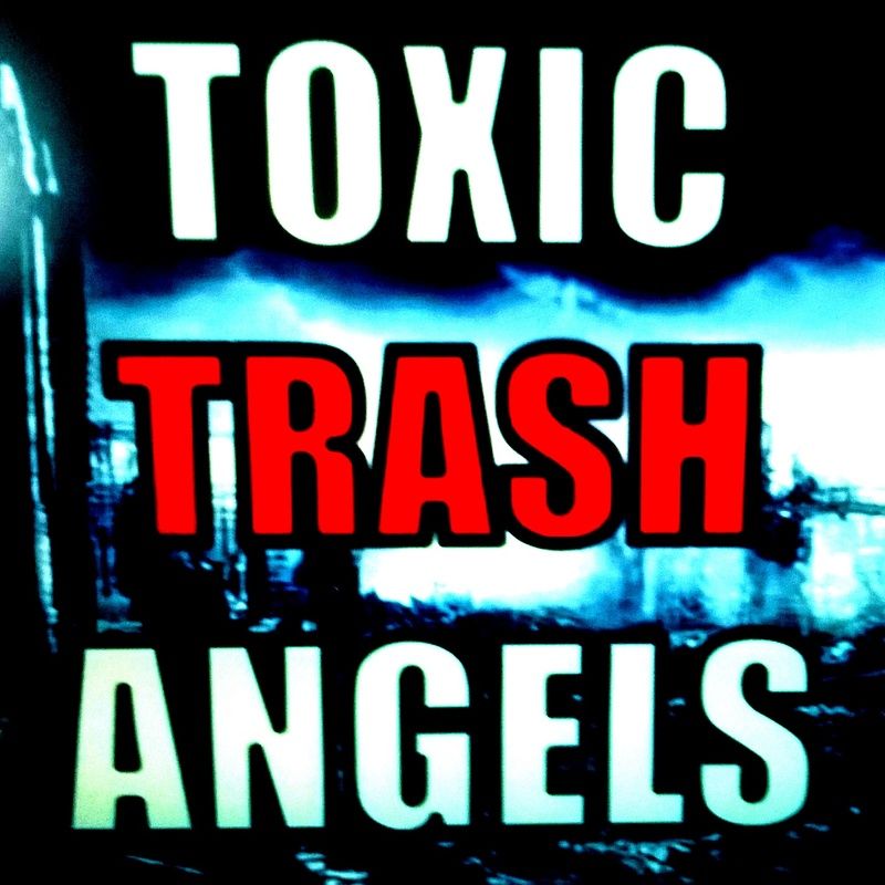 Toxic Trash Angels photo