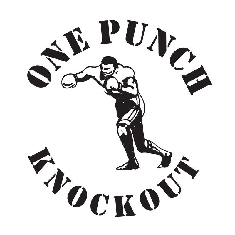 One Punch Knockout photo