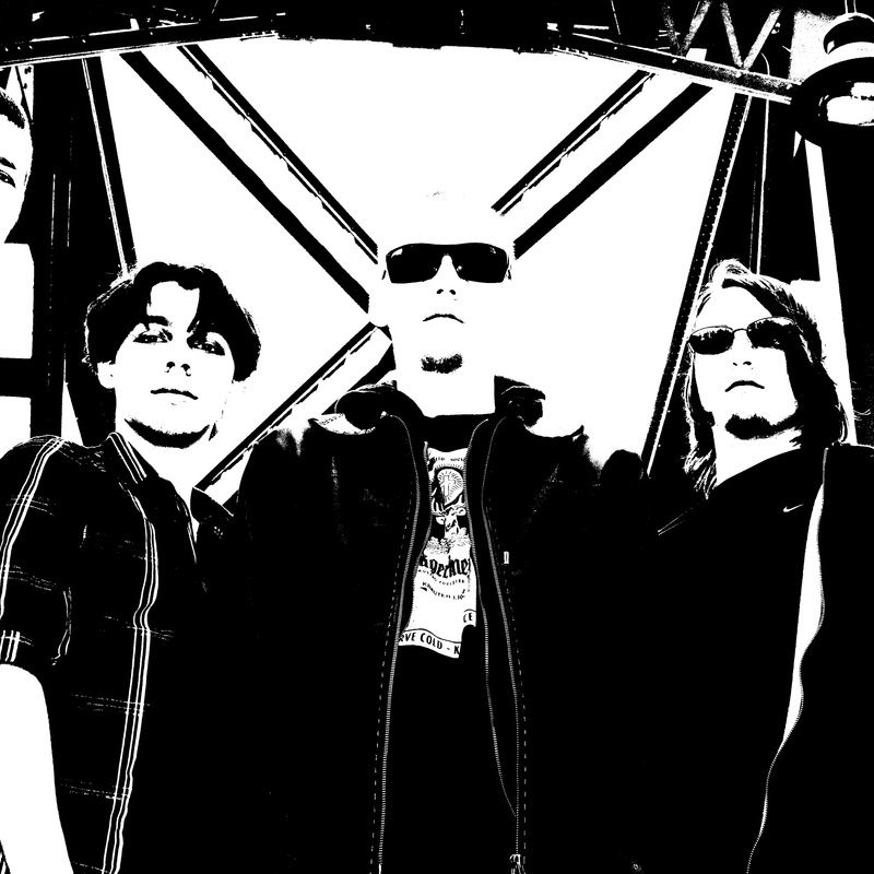 Filth Machine photo