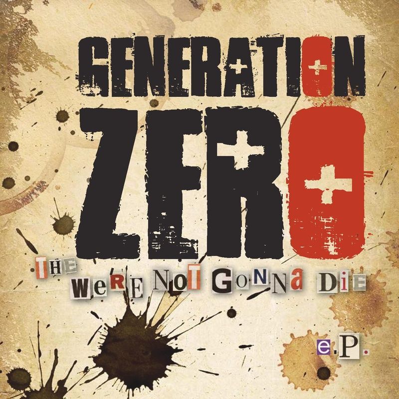 Generation Zero photo