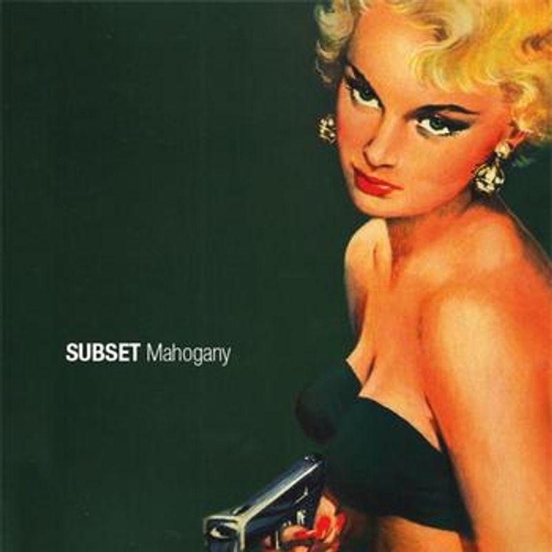 SUBSET photo