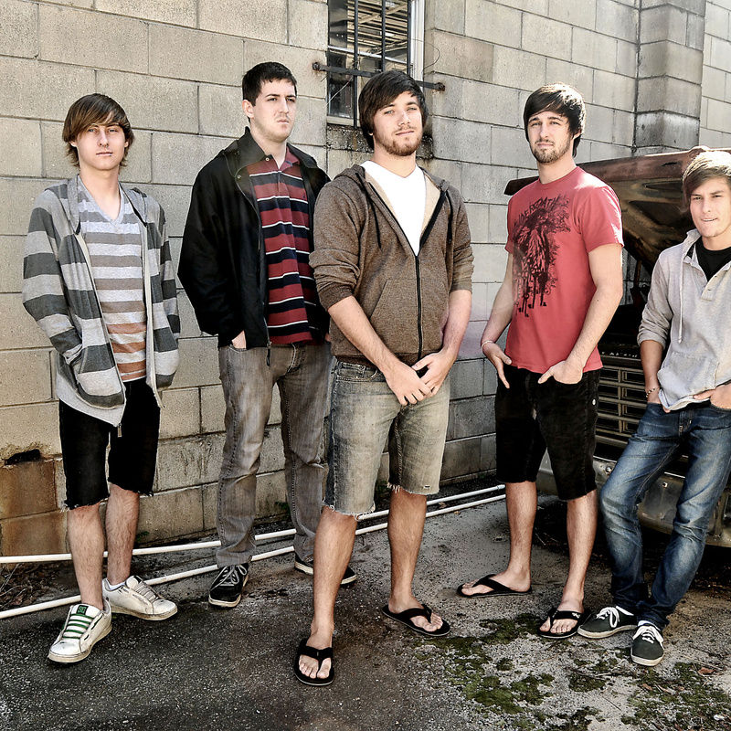 The August Name photo