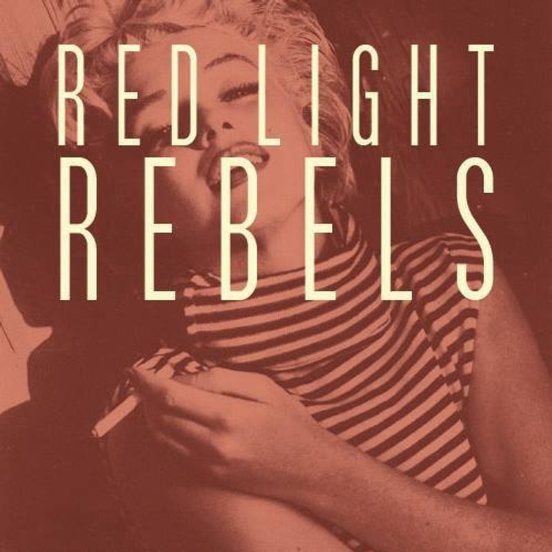 Red Light Rebels photo