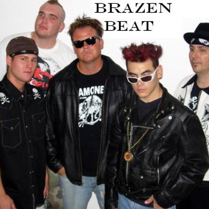 Brazen Beat photo
