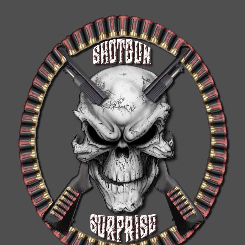 Shotgun Surprise photo