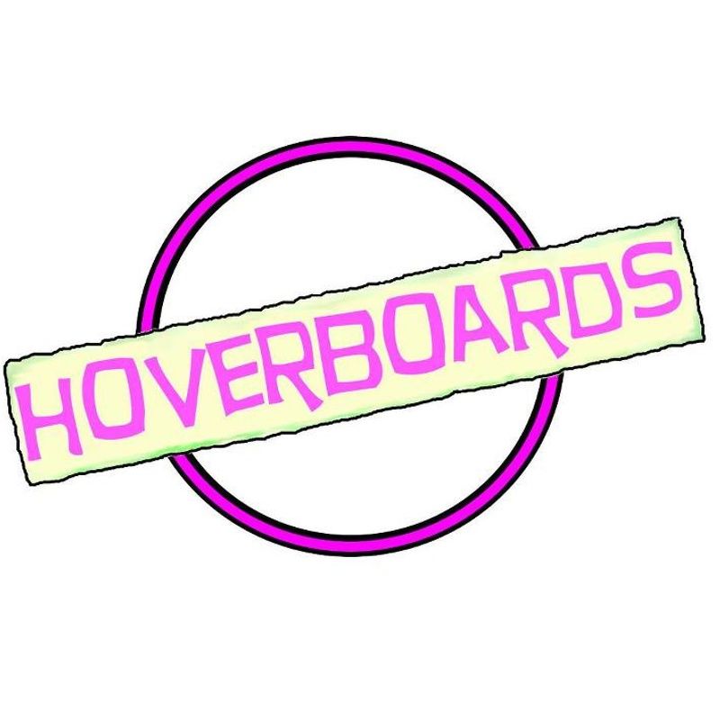 Hoverboards photo