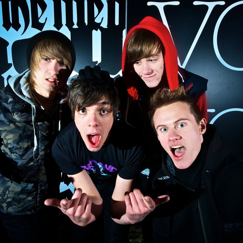 Beyond Recall photo