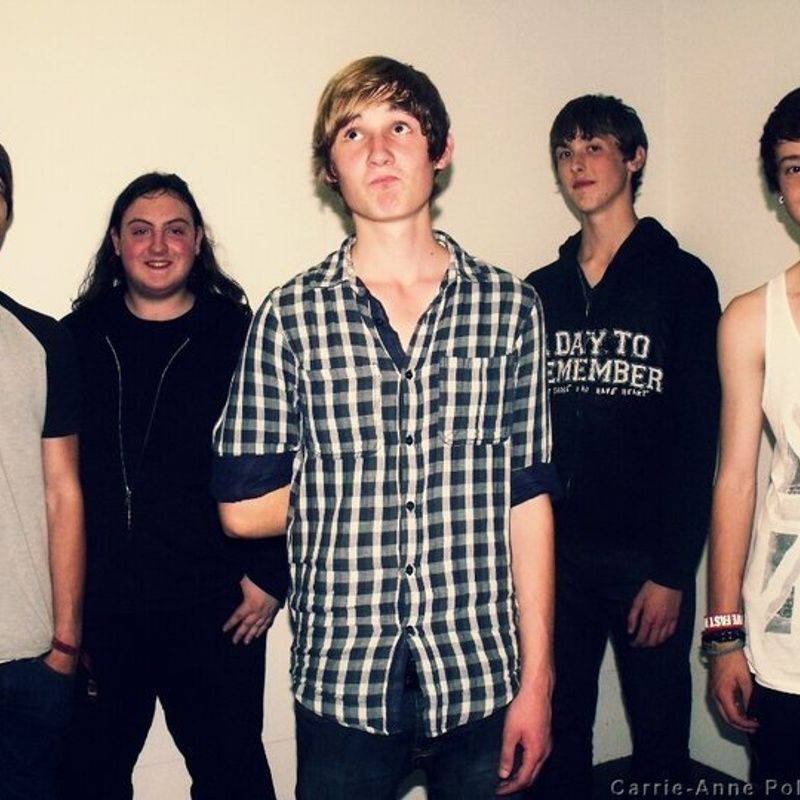 Civil Suicide photo