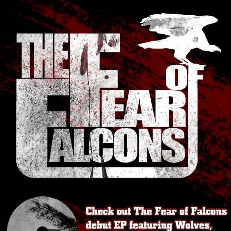 The Fear of Falcons photo