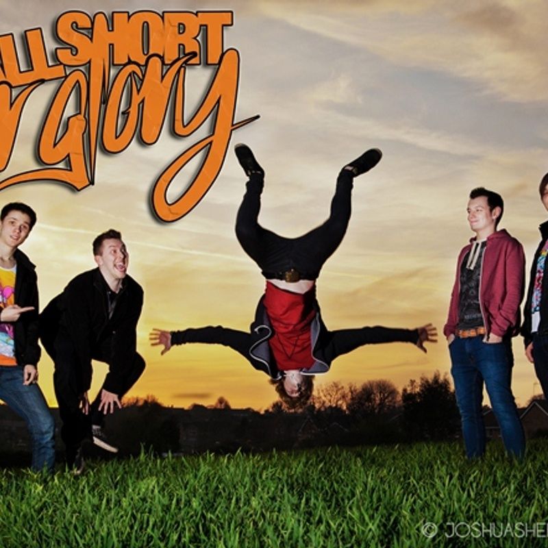 Fall Short For Glory photo