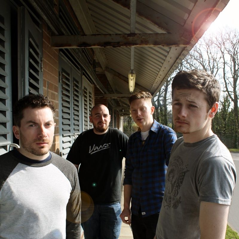Meet The Robots photo