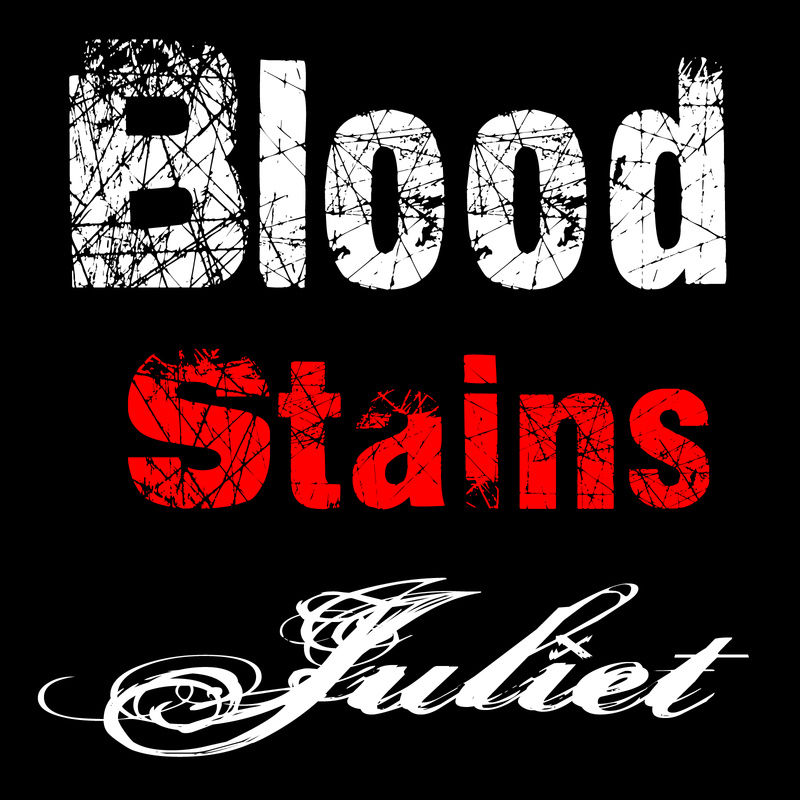 Blood Stains Juliet photo