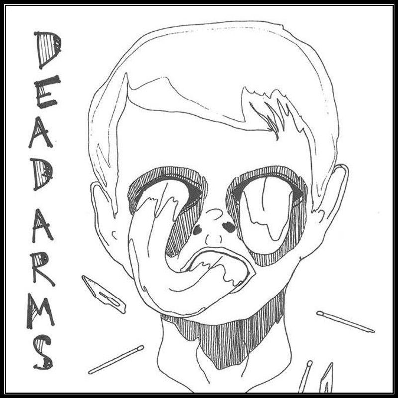 Dead Arms photo