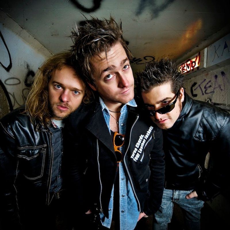 BROCKER photo