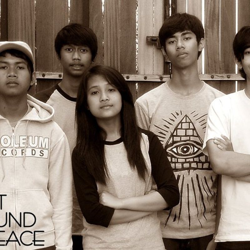 Not Found A Peace photo