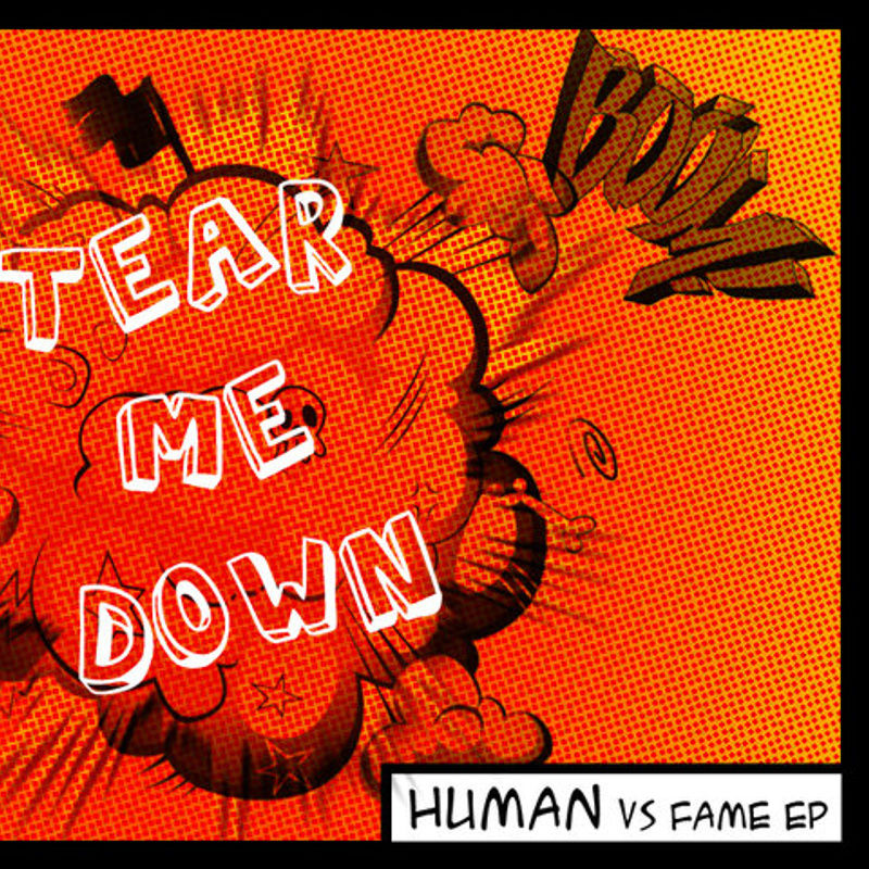 Tear Me Down photo