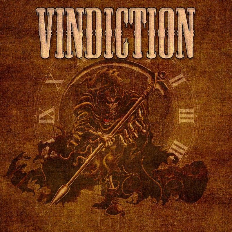 Vindiction photo