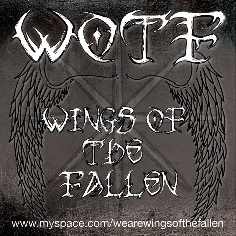 Wings Of The Fallen photo