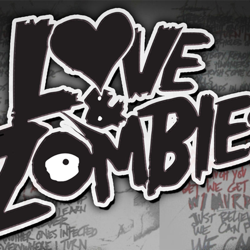 Love And Zombies photo