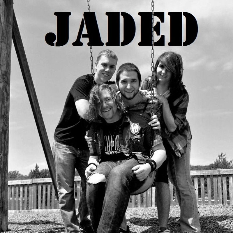 Jaded! photo