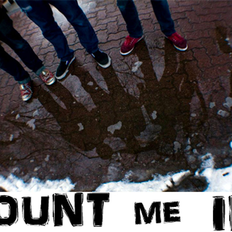 Count Me In photo