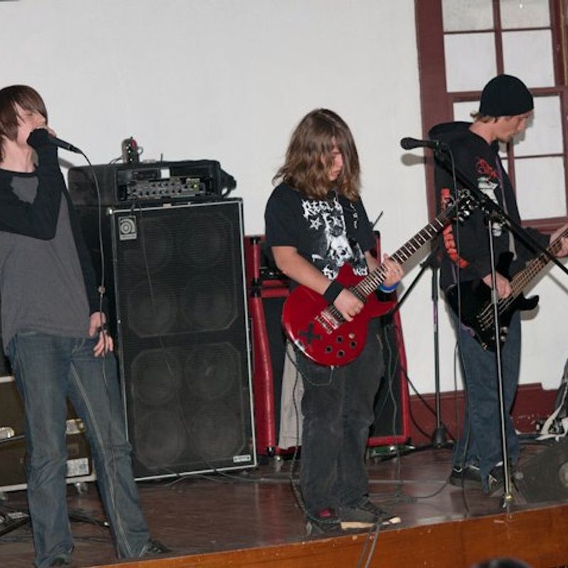 Collapse Generation photo