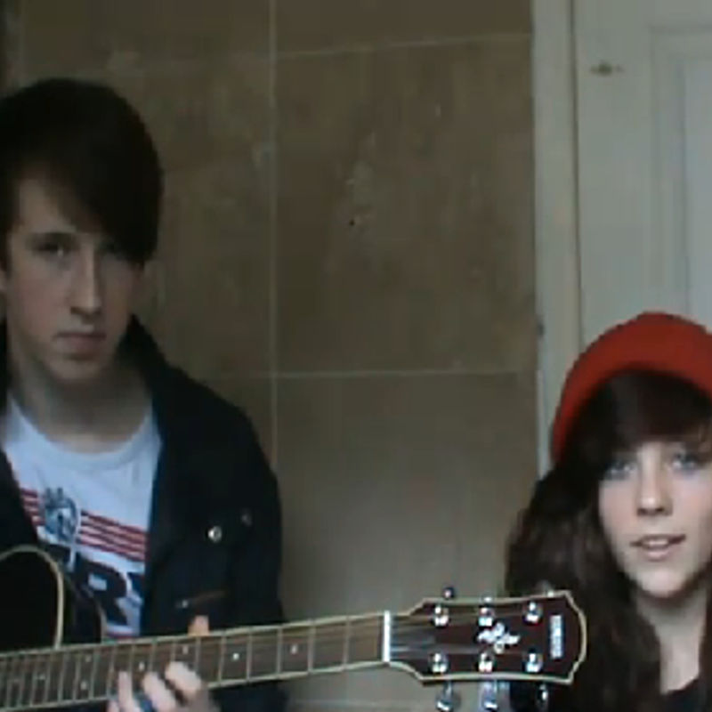 HeatherBG & Jack Wallbank photo