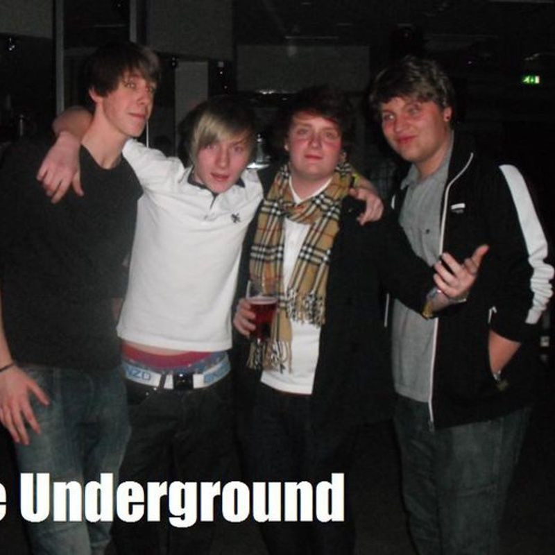 The Underground photo