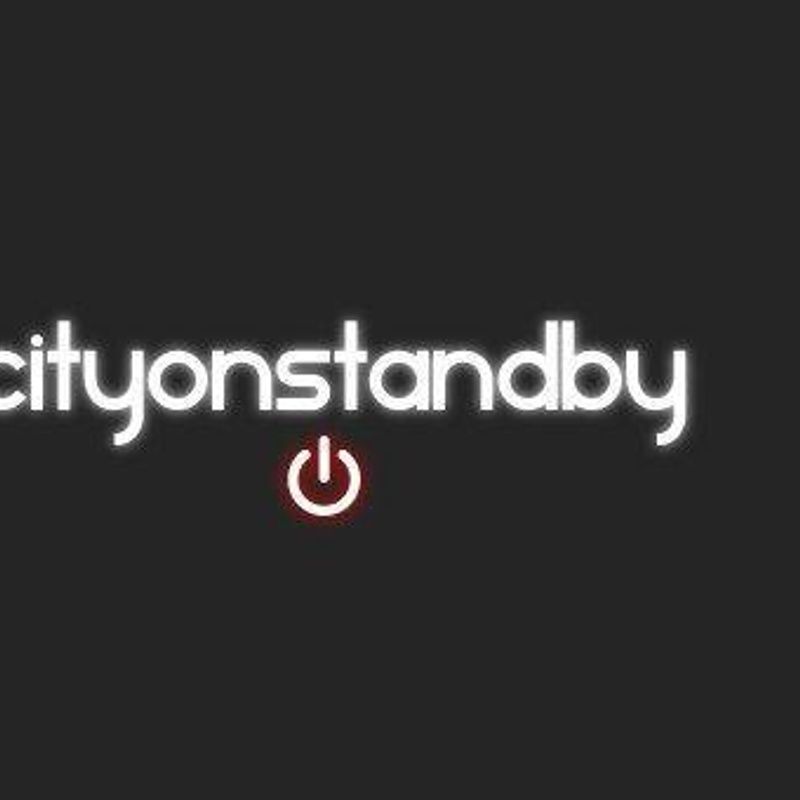 City On Standby photo