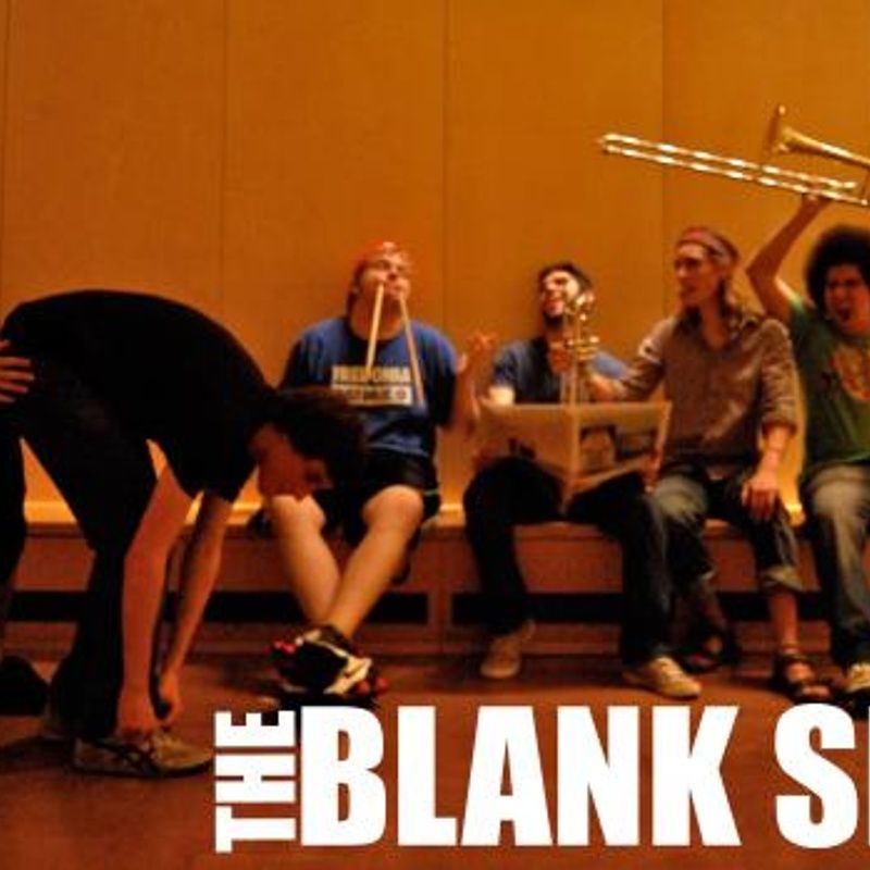 The Blank Shots photo