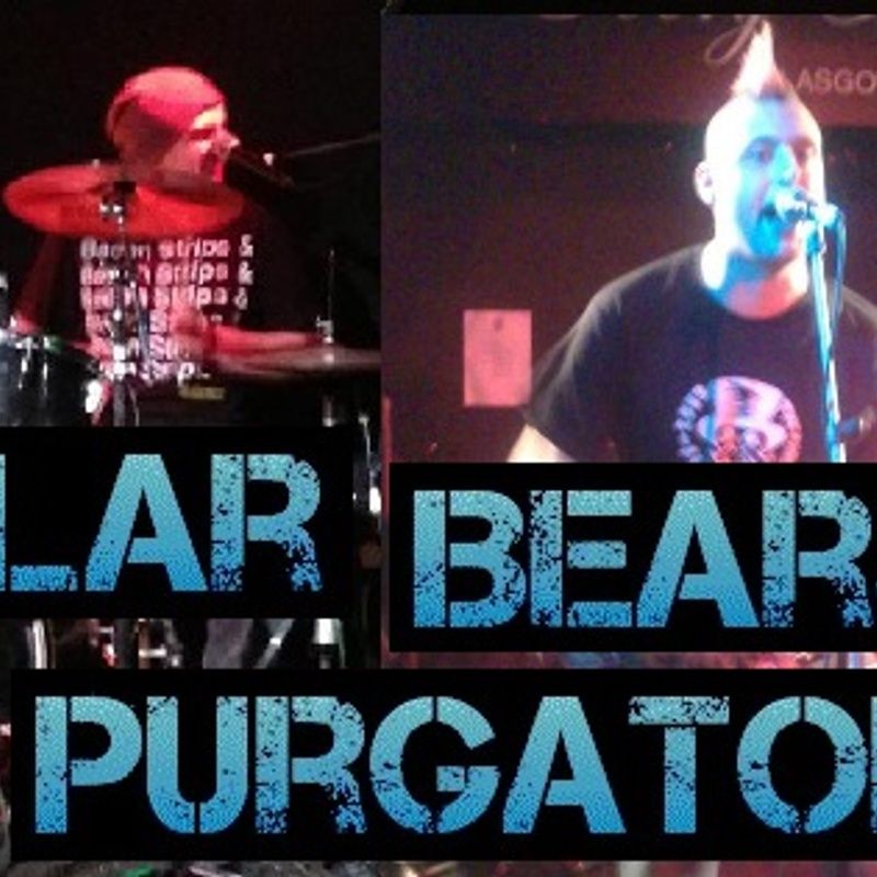 Polar Bears in Purgatory photo