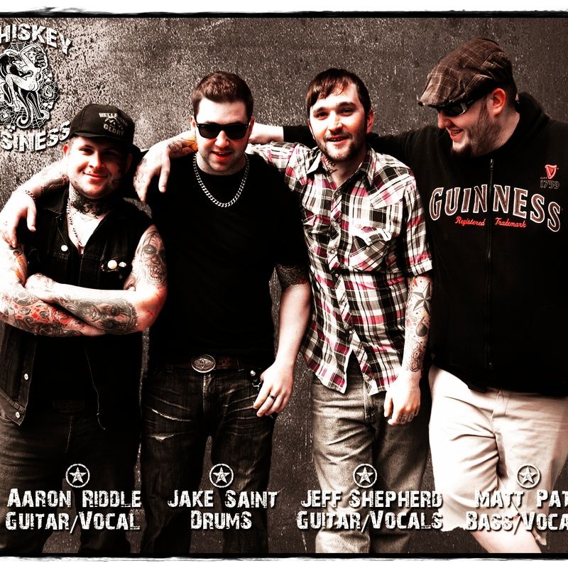 Whiskey Business photo