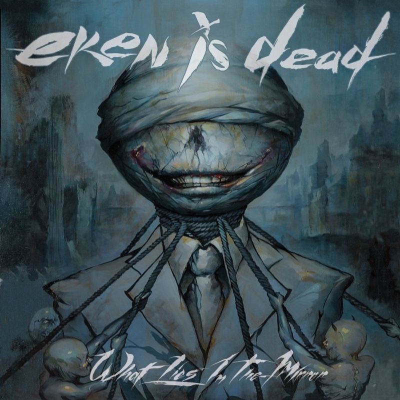 eken is dead photo