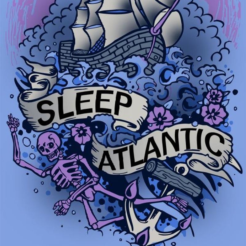 Sleep Atlantic photo